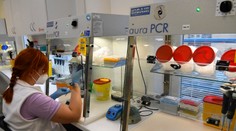 Pribudlo najviac infikovaných od začiatku pandémie. Odhalili vyše 20-tisíc pozitívnych