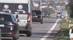 Regiónom vedie hlavný cestný ťah na Ukrajinu. Vybrali trasu, kadiaľ povedie nová diaľnica