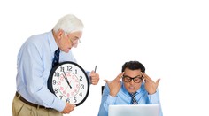 No čo už! Tridsiatnici pôjdu do penzie výrazne neskôr, než sa odchádza dnes