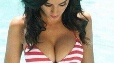 Katy Perry prezradila tajomstvo bujného poprsia