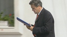 Tajomná postava v kauze "zmenky"