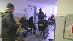 Na vyšetrenie čakali celé hodiny. Nitrianska nemocnica po vlne sťažností ohlásila zmeny na urgente