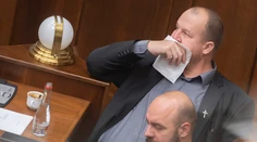 ĽSNS neobnoví poslanecký klub, náhradníčka za Kotlebu o členstvo v ňom nemá záujem