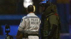 Austrália je stále v pohotovosti. V budove ministerstva objavili podozrivý balík