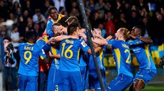 Ruská rozprávka á la Leicester, ašpirant na vypadnutie siaha na titul