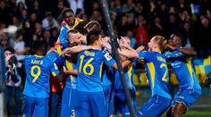 Ruská rozprávka á la Leicester, ašpirant na vypadnutie siaha na titul