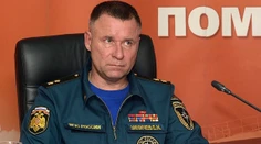 Ruský minister zahynul ako hrdina. Zachraňoval kameramana, ktorý spadol do vody