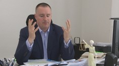 Šufliarsky je arcidiabol, napísal Kočner v Threeme. Prečo sa pokazil ich vzťah?