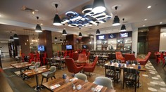 Hekeri ukradli zo známej hotelovej siete asi 500 miliónov hostí