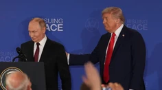 Nádej na skoré stretnutie Trumpa a Putina pohasína. Rubio prekukol Rusov, dôležitá schôdzka sa odkladá