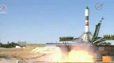 Novými členmi posádky ISS budú Američan, Japonec a Rus