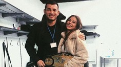 Bagárovej nový frajer má temnú minulosť. Nakrúcal gay porno