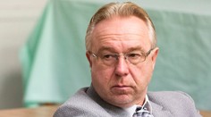 Prokurátor Šanta sa necíti byť bezprostredne ohrozený