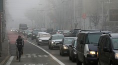 Matúš Vallo tvrdí, že sa podarilo vyriešiť posledný veľký problém po zavedení cyklopruhov na nábreží