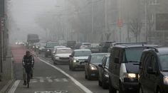 Matúš Vallo tvrdí, že sa podarilo vyriešiť posledný veľký problém po zavedení cyklopruhov na nábreží