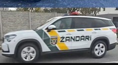 Žandári už vyrazili do ulíc. Kde ich môžeme stretnúť a aké majú kompetencie?