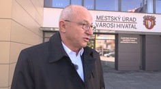 Primátor Šale sa bojí o život, muž sa mu vyhráža smrťou. Jaroslav zverejnil dôvod svojho konania