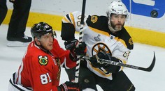 Hossa by mohol byť nový Jágr či Selänne