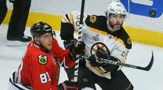Hossa by mohol byť nový Jágr či Selänne