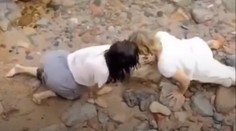 „Zombie“ turisti vydesili Egypt: Panika a zásah úradu a polície. Ukázalo sa však, že to má jednoduché vysvetlenie