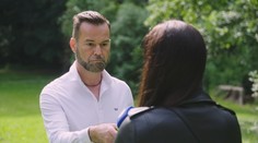 Desivé chvíle matky 14-ročného tínedžera z Hlohovca. Dvaja muži mu dali cigaretu napustenú drogou