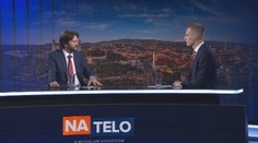 Robert Kaliňák: Vždy som hovoril, že nebudem Ficov nástupca