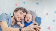 Ráno sa mu narodila dcéra, večer zistil, že vyhral v lotérii. Čerstvého otca postretlo obrovské šťastie