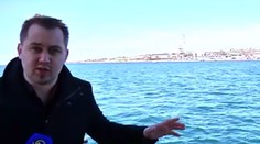 Štáb TV Markíza na Kryme: Zisťovali sme na vlastné oči, ako to tam vyzerá