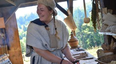 Frederika o odchode z Farmy: Týždeň stačil, už som tam nechcela byť