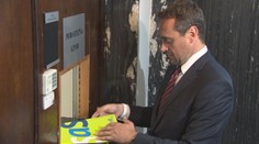 S Kočnerom spájajú ďalší prípad nebezpečného vyhrážania. Hovoril vraj o likvidácii Rajtára