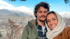 Tehotnej novozélandskej novinárke neumožnili návrat do vlasti, požiadala o pomoc Taliban