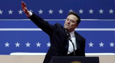 Musk reagoval na kritikov jeho gesta po inaugurácii: Potrebujú lepšie špinavé triky