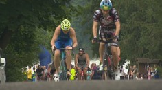 Extrémne kondičné športy môžu byť nebezpečné. Za dva týždne si vyžiadali životy dvoch mužov