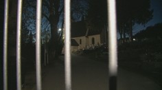 Dieťa zavolalo „ocko“ a z hrobu sa ozval buchot: Rodina z Bijacoviec opísala desivé detaily