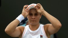 Bartyová stále na čele rebríčka WTA, najlepšia Slovenka mimo elitnej stovky