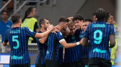 Inter odpálil svoju ligovú kampaň vo veľkom štýle. Turín na San Sire nemal šancu