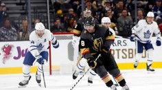 Phil Kessel vyrovnal rekord Yandlea. Od novembra 2009 nevynechal ani jeden zápas NHL