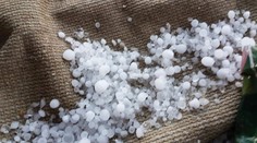 Obcou Veľké Rovné sa prehnala obrovská smršť. Vyčíňanie prírody spôsobilo veľké škody