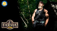 Viking skončil po dueli v nemocnici: Prezradil, že na Farme sa vo veľkom kradlo