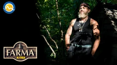 Viking skončil po dueli v nemocnici: Prezradil, že na Farme sa vo veľkom kradlo