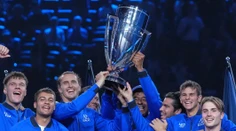 Laver Cup: Európa na prestížnej exhibícii zdolala tím Svet. O rozhodujúci bod sa postaral Zverev