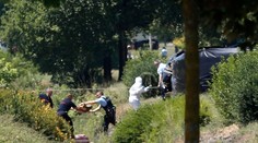 Teroristický útok vo Francúzsku. Telo bez hlavy patrilo šéfovi vraha