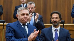 Fico, Pellegrini a Kaliňák za mrežami? Virálne AI video rieši už aj polícia