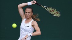 Rybáriková otočila proti Cirsteovej