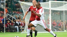 Trnavský štadión pokrstil Spartak prehrou