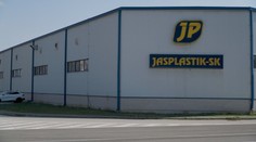 Odchod Samsungu spustil reťazovú reakciu. Ďalšia firma v regióne ohlásila prepúšťanie, o prácu príde takmer 230 ľudí