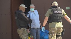 Mafiánskeho "hrobára" pustili na slobodu, užil si ju iba pár sekúnd. Doplatil na minulosť