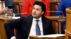 Dohoda s cirkvou rozhádala politikov. V Čiernej hore padla tento rok už druhá vláda