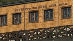 V Tatrách sa nezbláznilo len počasie. Hory poriadne narástli