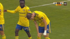 VIDEO: Banská Bystrica zakončila mizériu ďalšou prehrou. Dukla neudržala vedenie ani proti Michalovciam